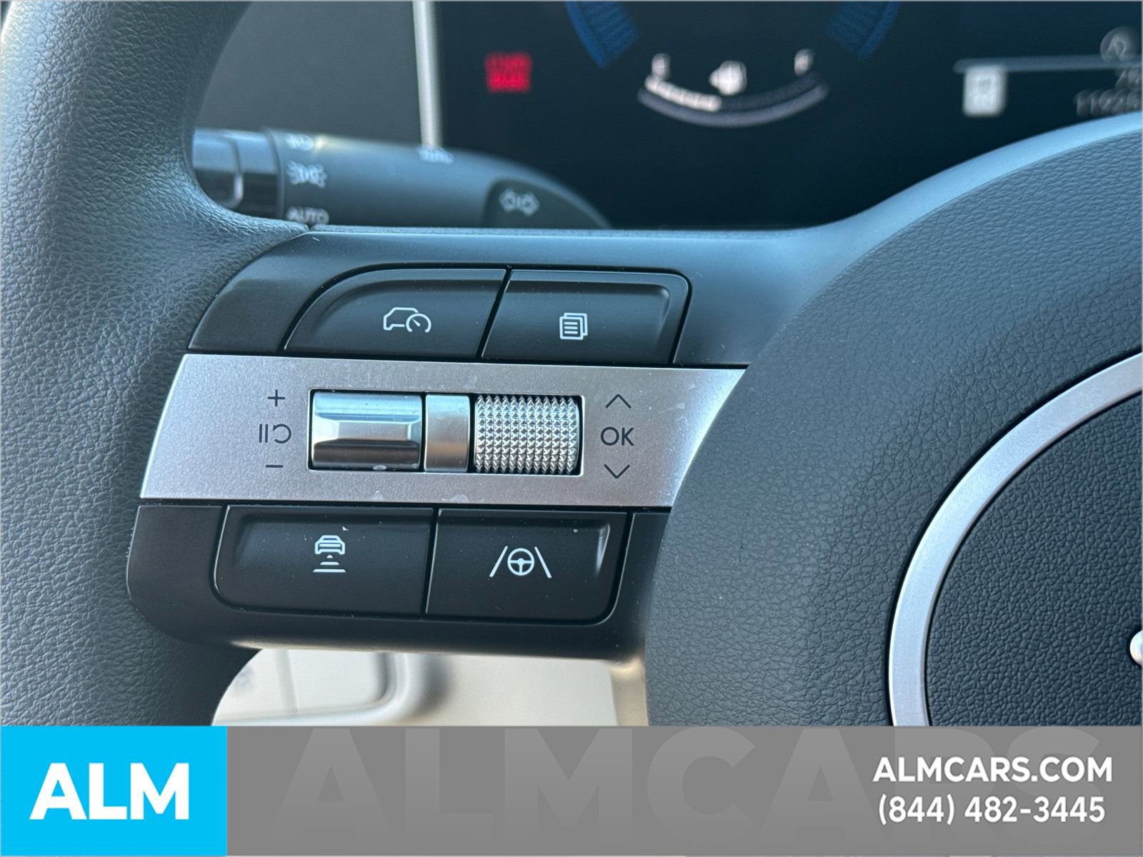 Used 2025 Hyundai Tucson SEL image 30