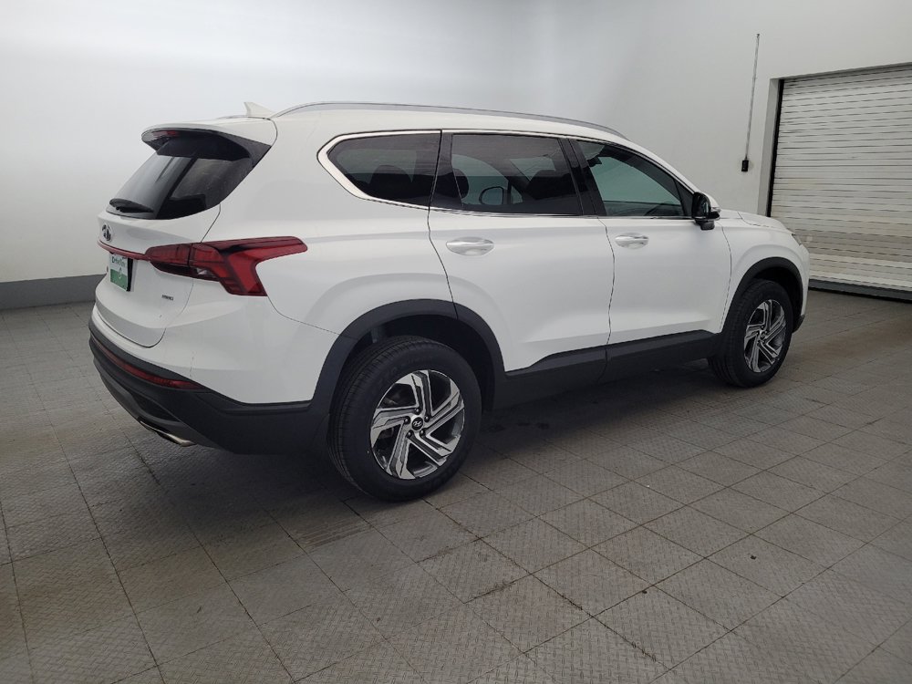 Used 2023 Hyundai Santa Fe SEL AWD/4WD image 10