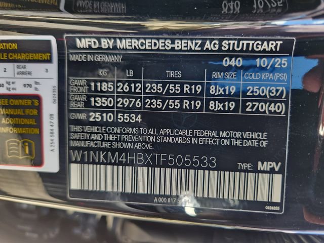 Certified 2026 Mercedes-Benz GLC 300 4MATIC image 30