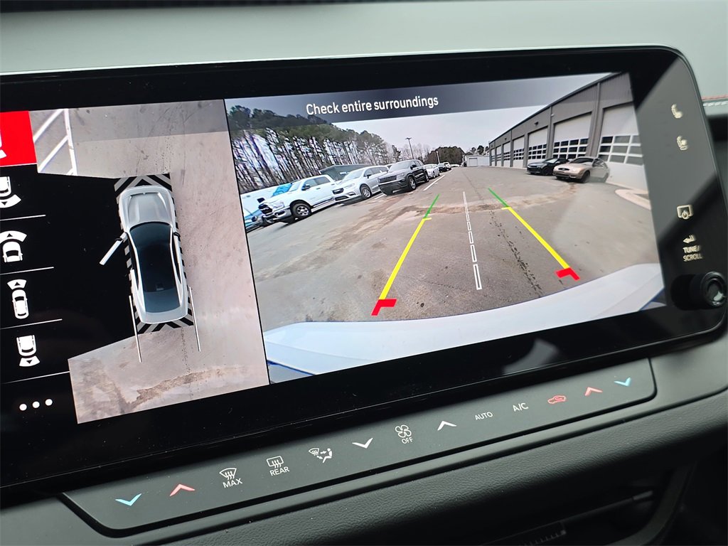 New 2026 Dodge Charger R/T Scat Pack image 23