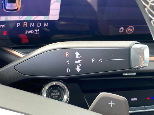 Certified 2024 Buick Envision Sport Touring AWD/4WD image 13