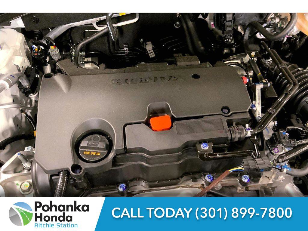 New 2026 Honda HR-V LX image 20