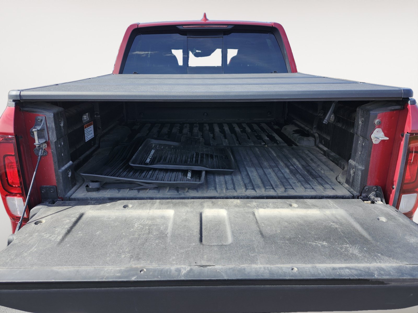 Used 2023 Honda Ridgeline RTL-E image 26
