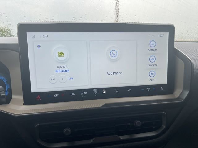 New 2025 Ford Bronco Sport Big Bend AWD/4WD image 18