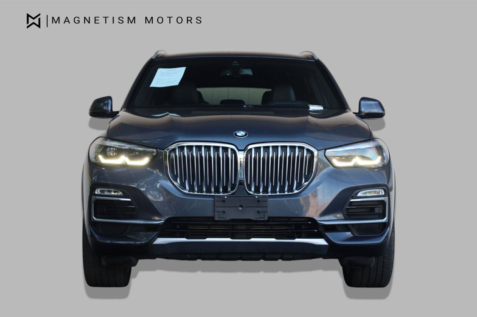Used 2019 BMW X5 xDrive40i w/ Convenience Package AWD/4WD image 6