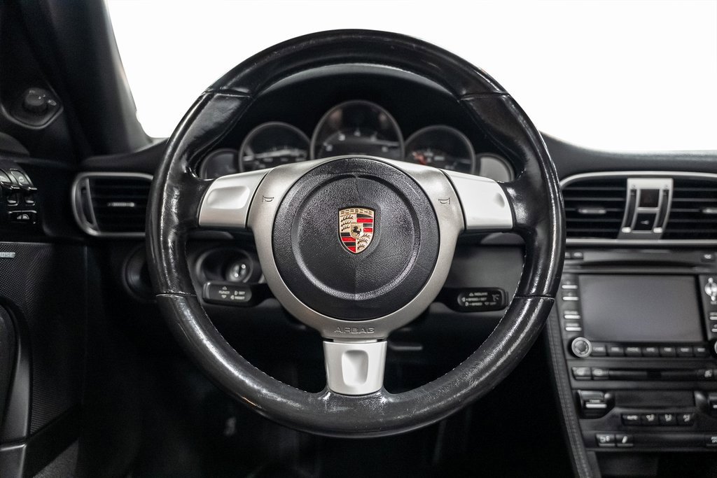 Used 2009 Porsche 911 Carrera S image 40