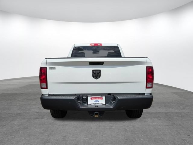 Used 2019 RAM 1500 Tradesman w/ Power & Remote Entry Group RWD image 5