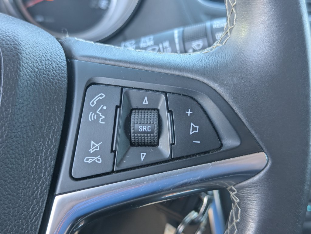 Used 2016 Buick Encore AWD image 17
