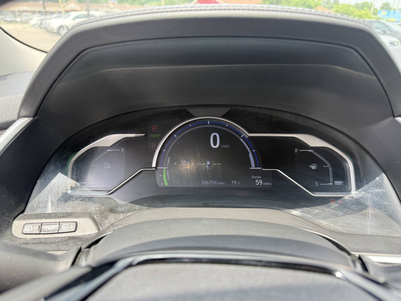 Used 2019 Honda Clarity Touring image 23