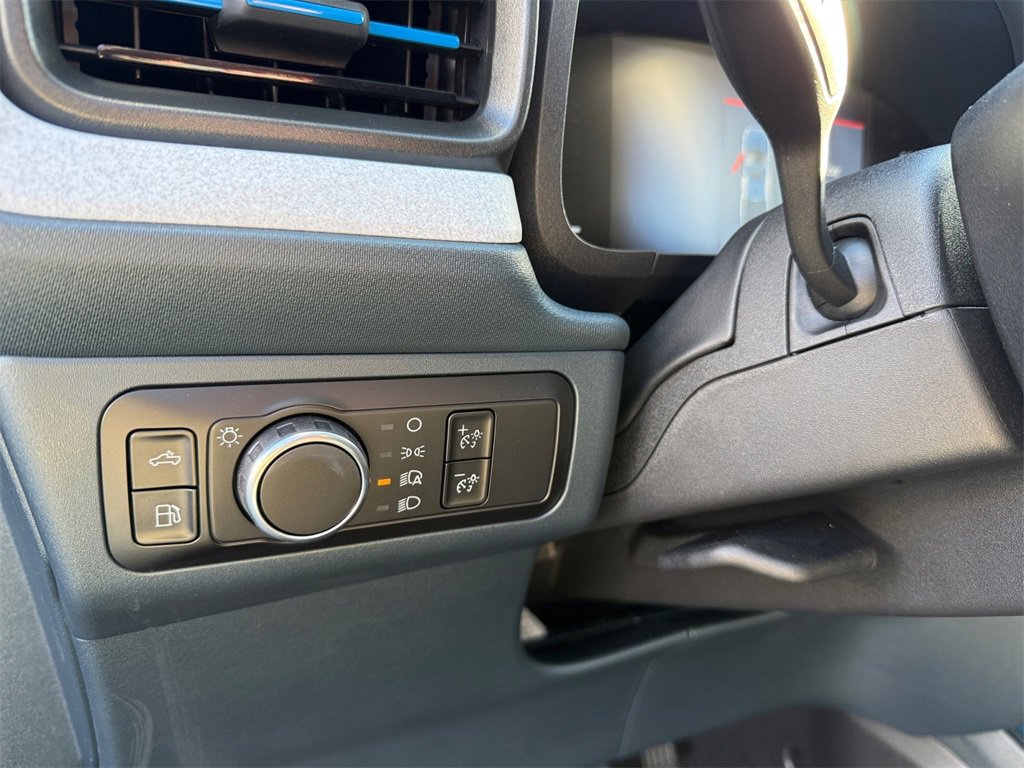 New 2025 Ford Maverick XLT w/ XLT Luxury Package image 19