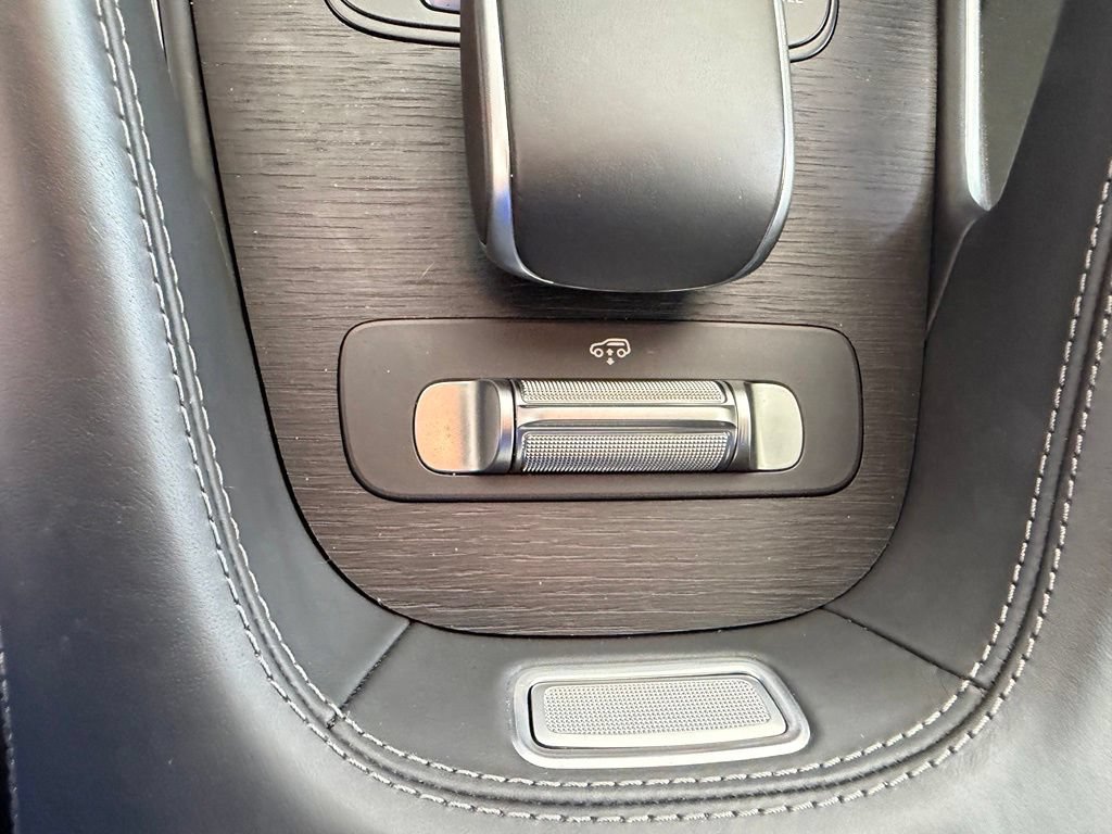 Used 2026 Mercedes-Benz GLE 53 AMG 4MATIC image 54