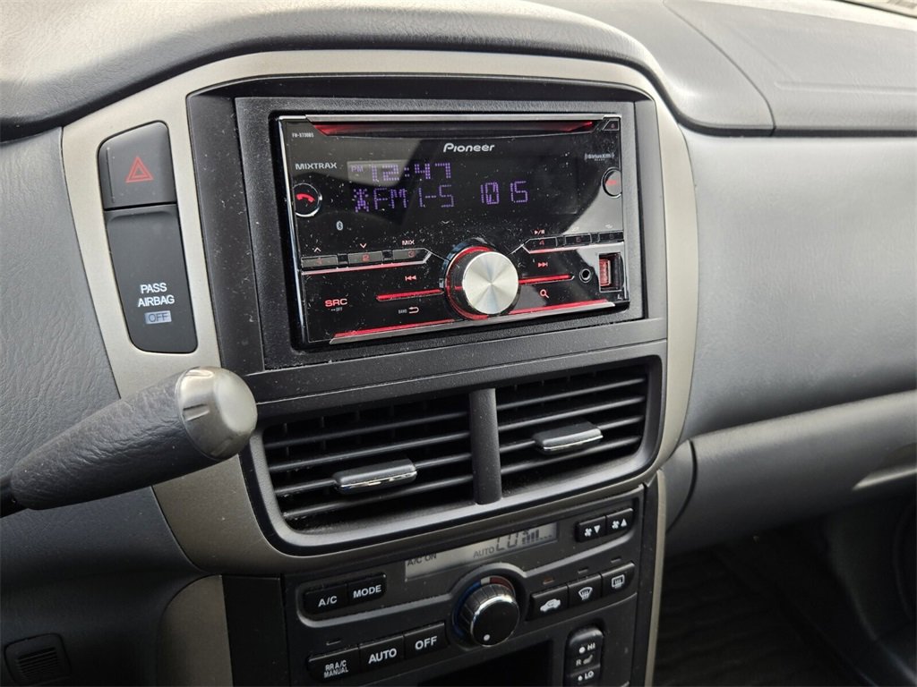 Used 2007 Honda Pilot EX-L image 20