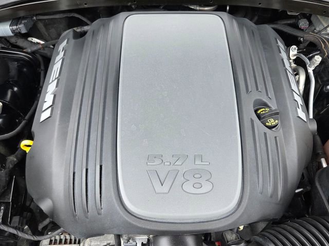 Used 2021 Dodge Charger R/T w/ Daytona Edition Group RWD image 18