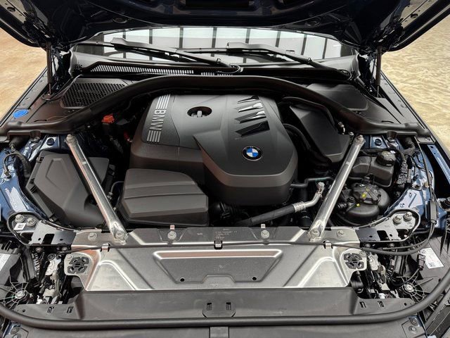 Used 2026 BMW 430i xDrive Coupe w/ M Sport Package image 27