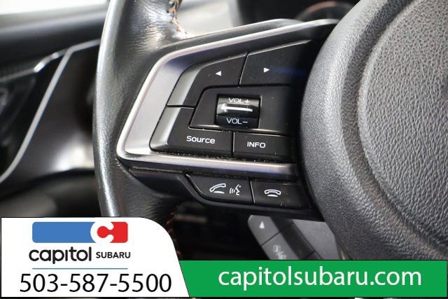 Used 2020 Subaru Crosstrek 2.0i Limited w/ Moonroof Package w/Navigation AWD/4WD image 20