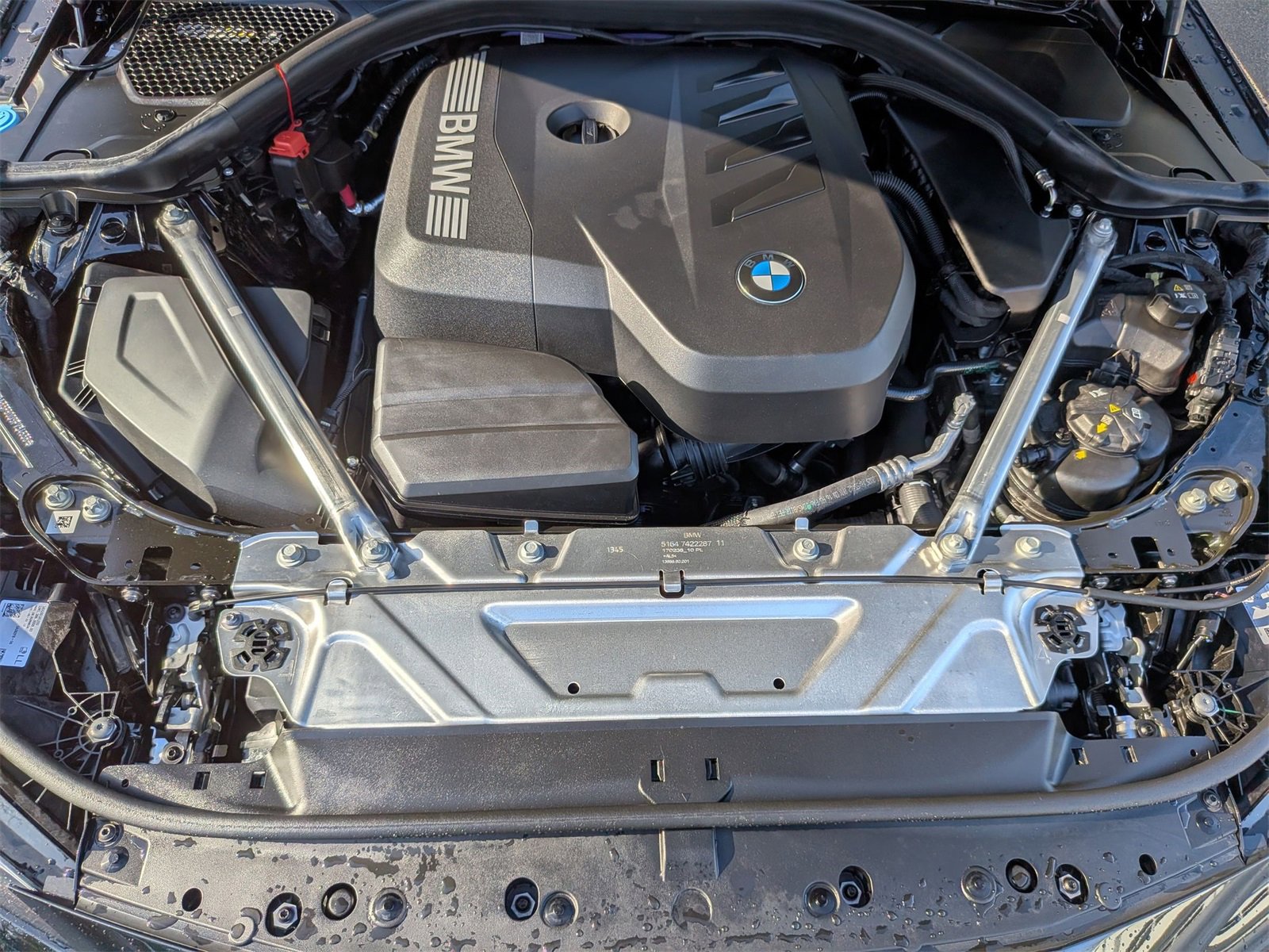 Used 2025 BMW 430i xDrive w/ Premium Package image 42