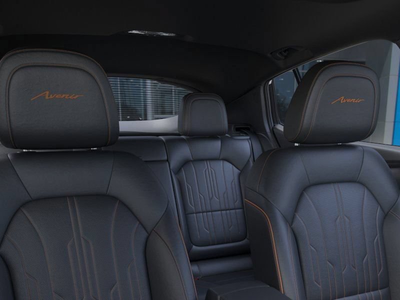 New 2026 Buick Envista Preferred FWD image 24