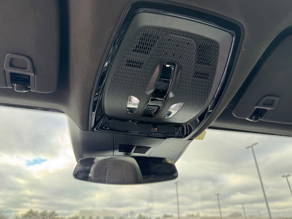 Certified 2024 Cadillac Lyriq Sport image 23