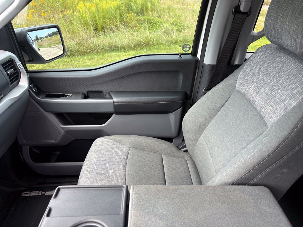 Used 2023 Ford F150 XLT AWD/4WD image 17