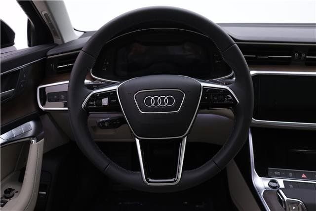 New 2025 Audi A6 Premium Plus image 14