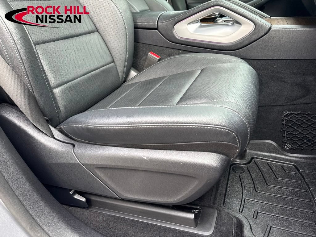 Used 2021 Mercedes-Benz GLE 350 image 38