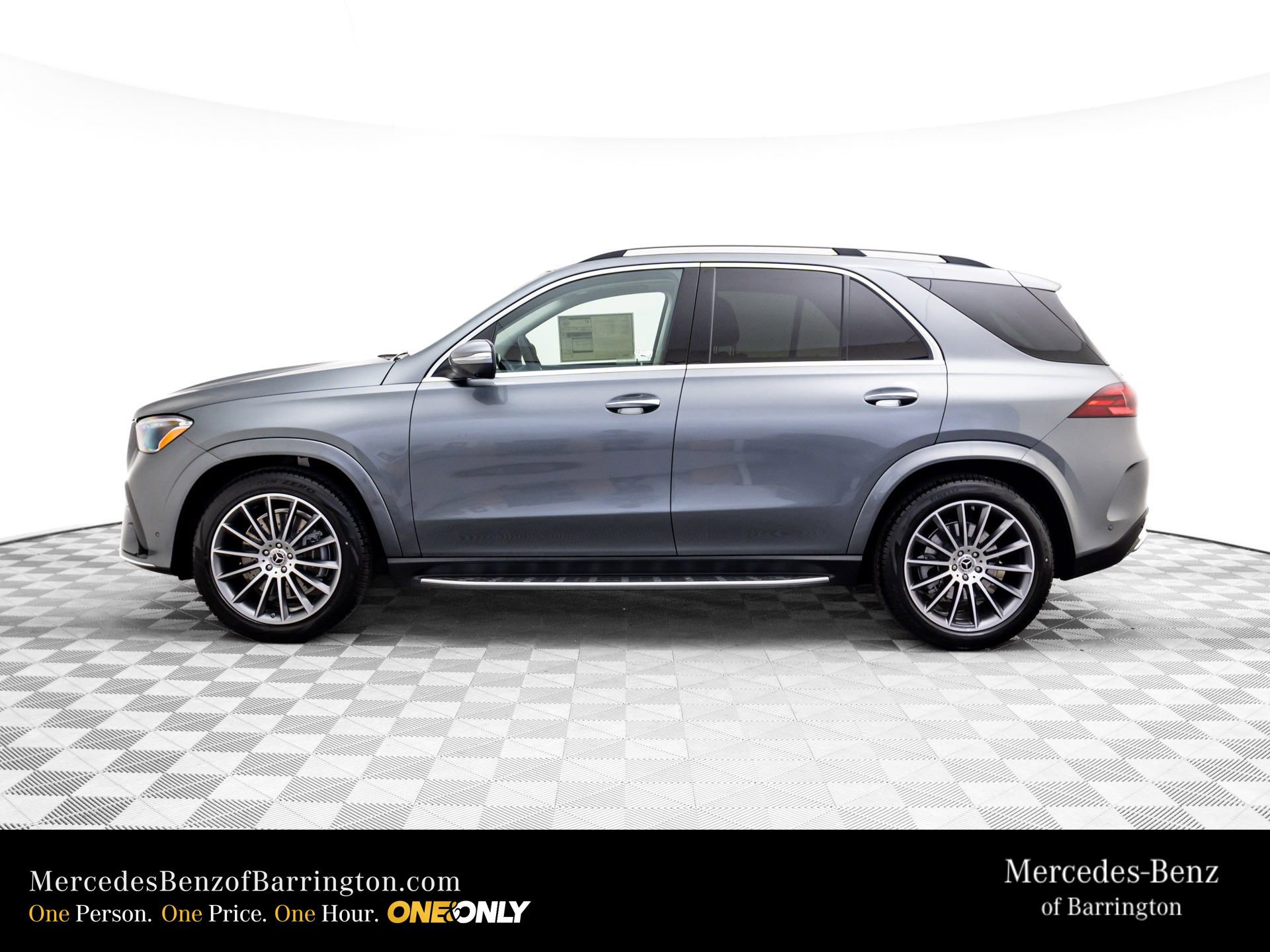 New 2026 Mercedes-Benz GLE 450 4MATIC video 2