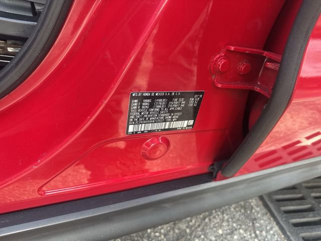 Used 2019 Honda HR-V EX image 34