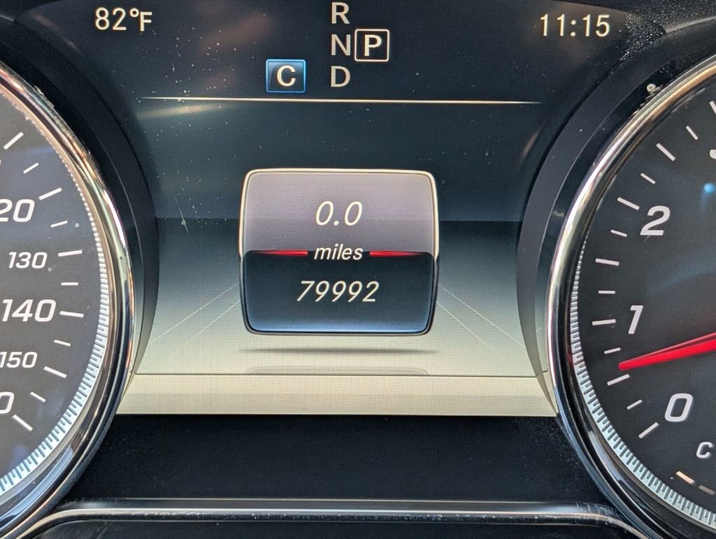 Used 2018 Mercedes-Benz E 400 Coupe image 22