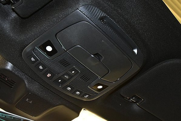 Used 2024 Lincoln Navigator Premiere image 25