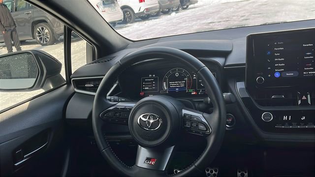 Used 2024 Toyota Corolla GR w/ Performance Package image 19