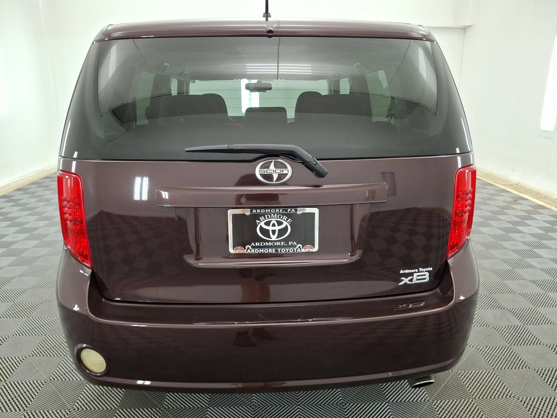 Used 2008 Scion xB FWD image 20