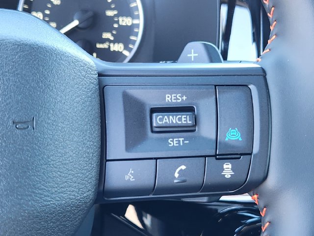 New 2026 Nissan Pathfinder Rock Creek AWD/4WD image 13