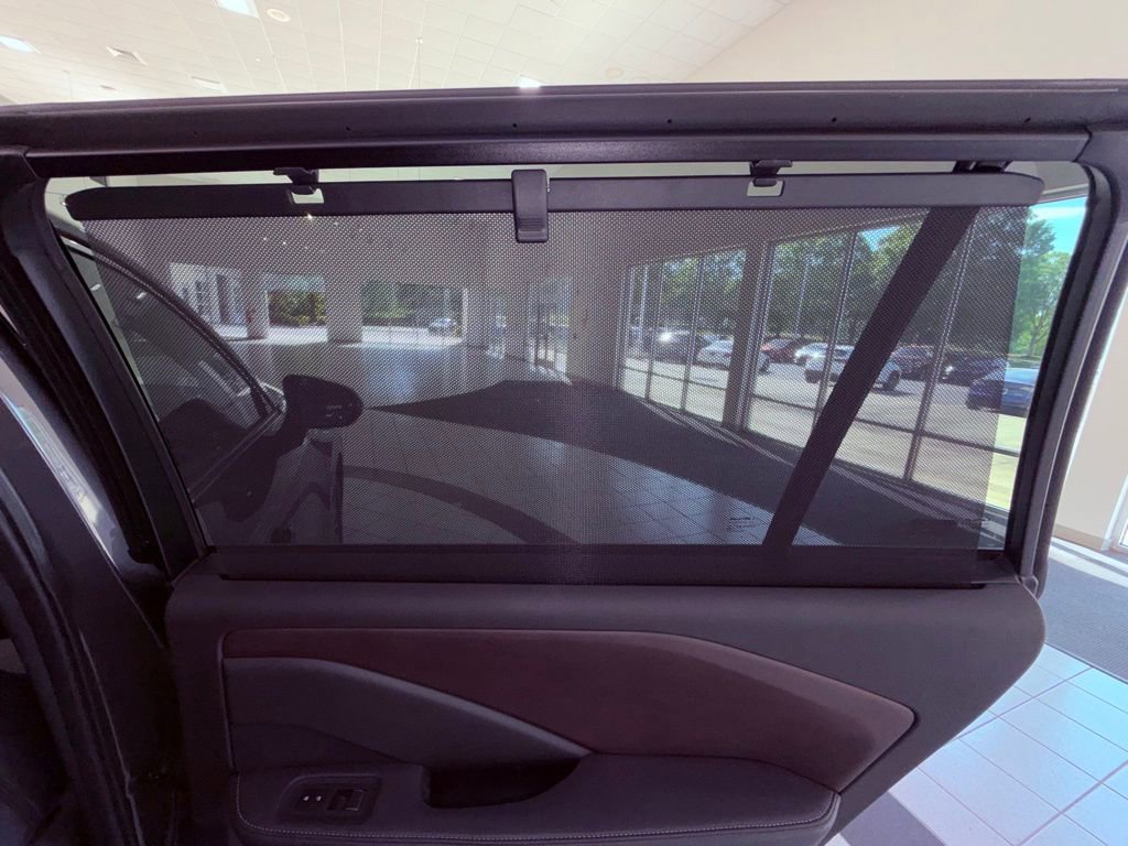 Used 2024 Lexus TX 350 FWD w/ Captains Chair Package image 17