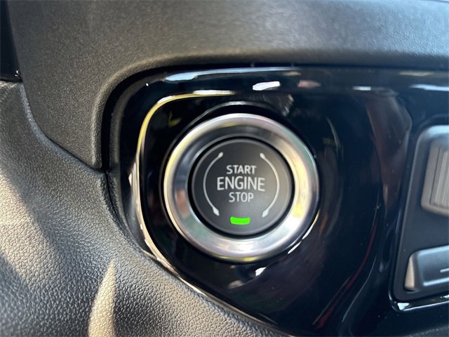 New 2026 Chevrolet Silverado 2500 LT image 17