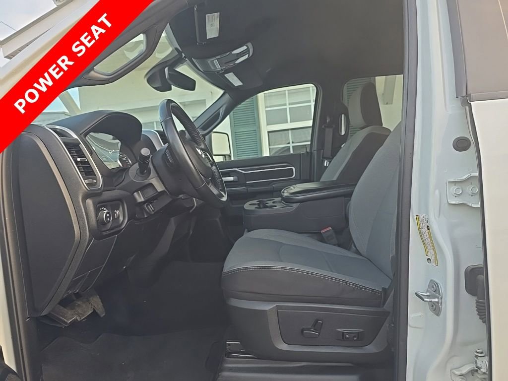 Used 2024 RAM 2500 Big Horn image 14