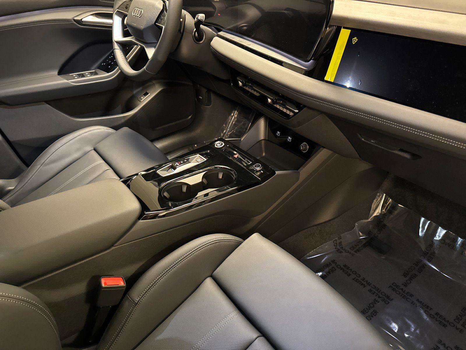 New 2027 Audi Q6 e-tron Premium Plus AWD/4WD image 15