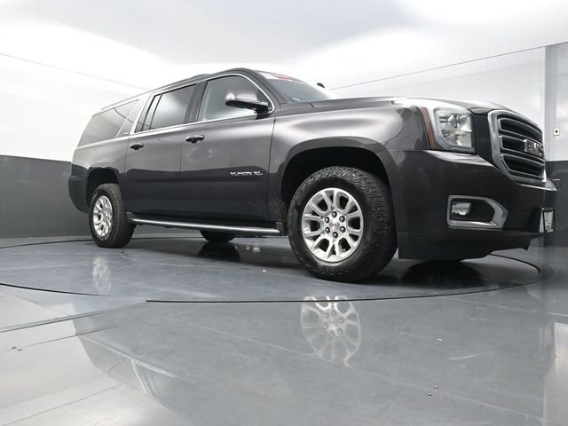 Used 2018 GMC Yukon XL SLT AWD/4WD image 19