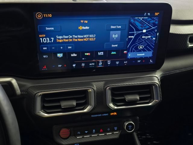Certified 2025 Ford Mustang GT RWD image 25