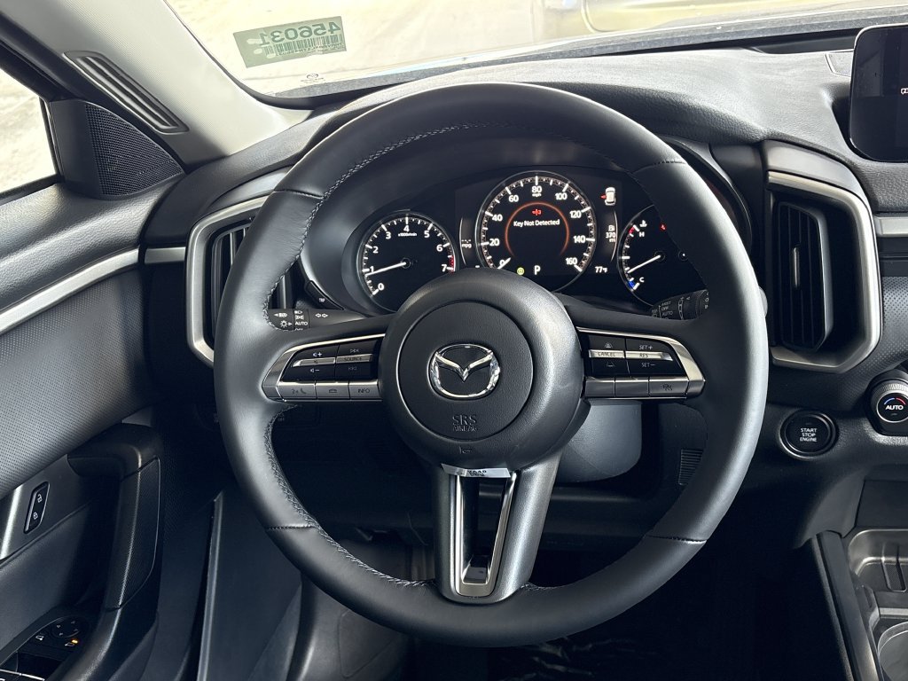 New 2026 MAZDA CX-50 Meridian Edition w/ Weather Package AWD/4WD image 15