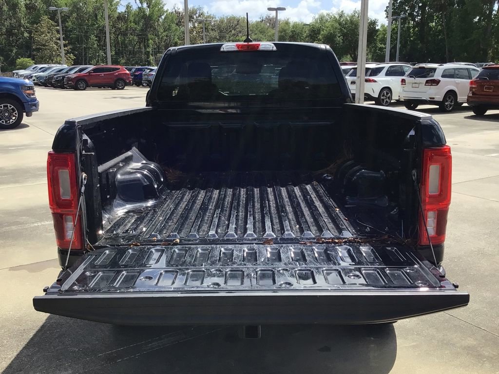 Used 2020 Ford Ranger XLT w/ Equipment Group 301A Mid image 29