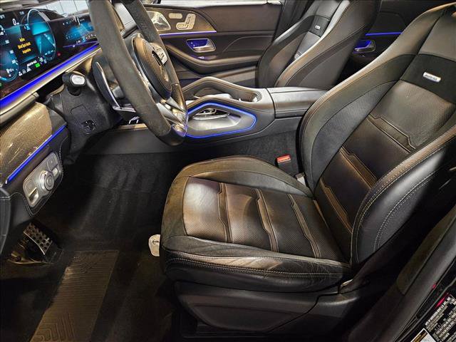 Used 2021 Mercedes-Benz GLE 63 AMG S image 17