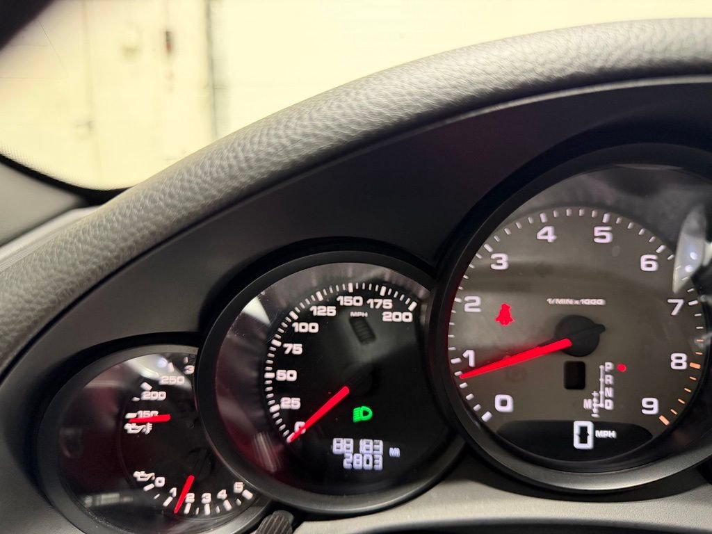 Used 2013 Porsche 911 Carrera S RWD image 17