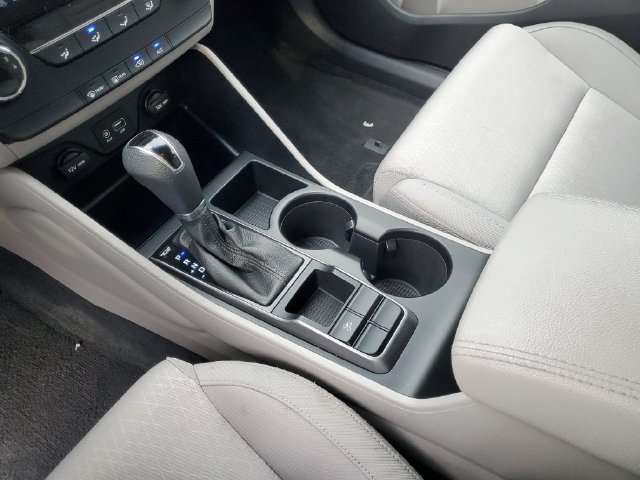 Used 2017 Hyundai Tucson SE FWD image 24