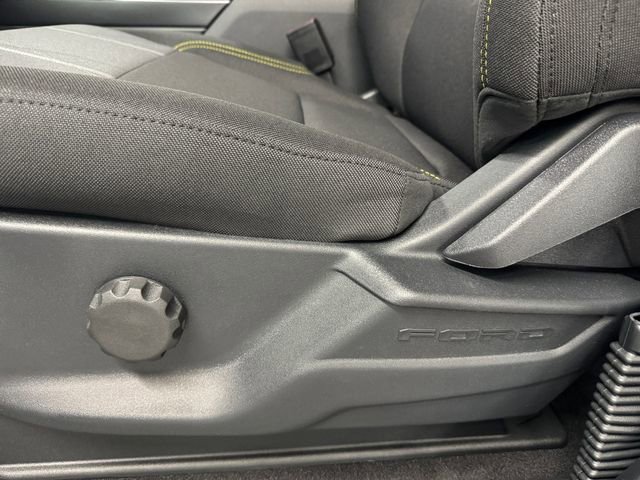 Used 2025 Ford F150 STX w/ STX Black Appearance Package image 23