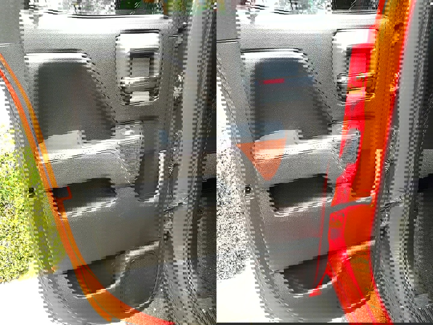 Used 2017 GMC Sierra 1500 SLT image 18