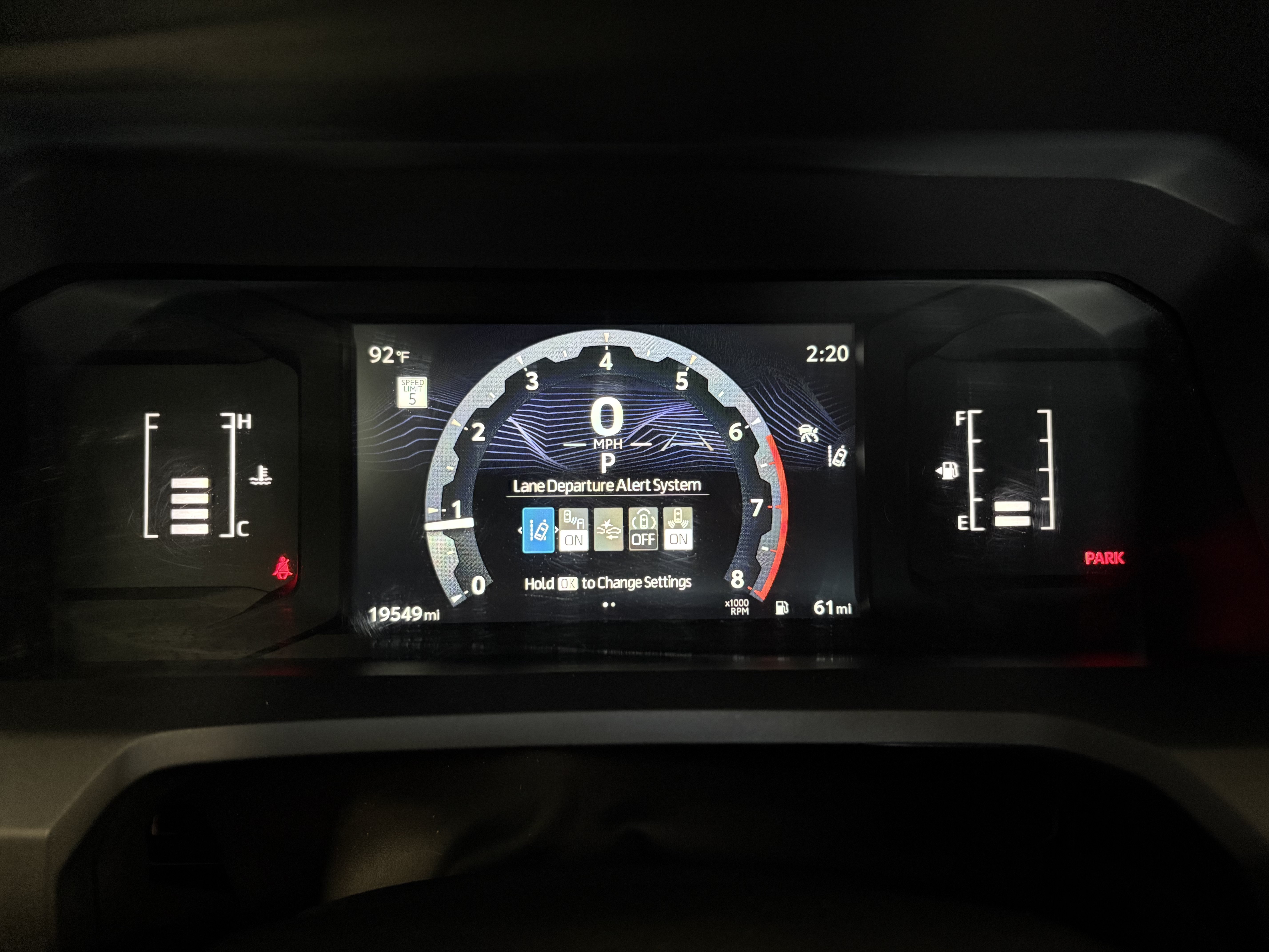 Certified 2024 Toyota Tacoma SR5 RWD image 25