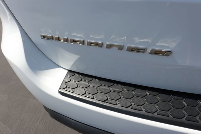 Used 2023 Dodge Durango SXT RWD image 6