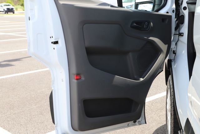 Used 2024 Ford Transit 350 XLT RWD image 16