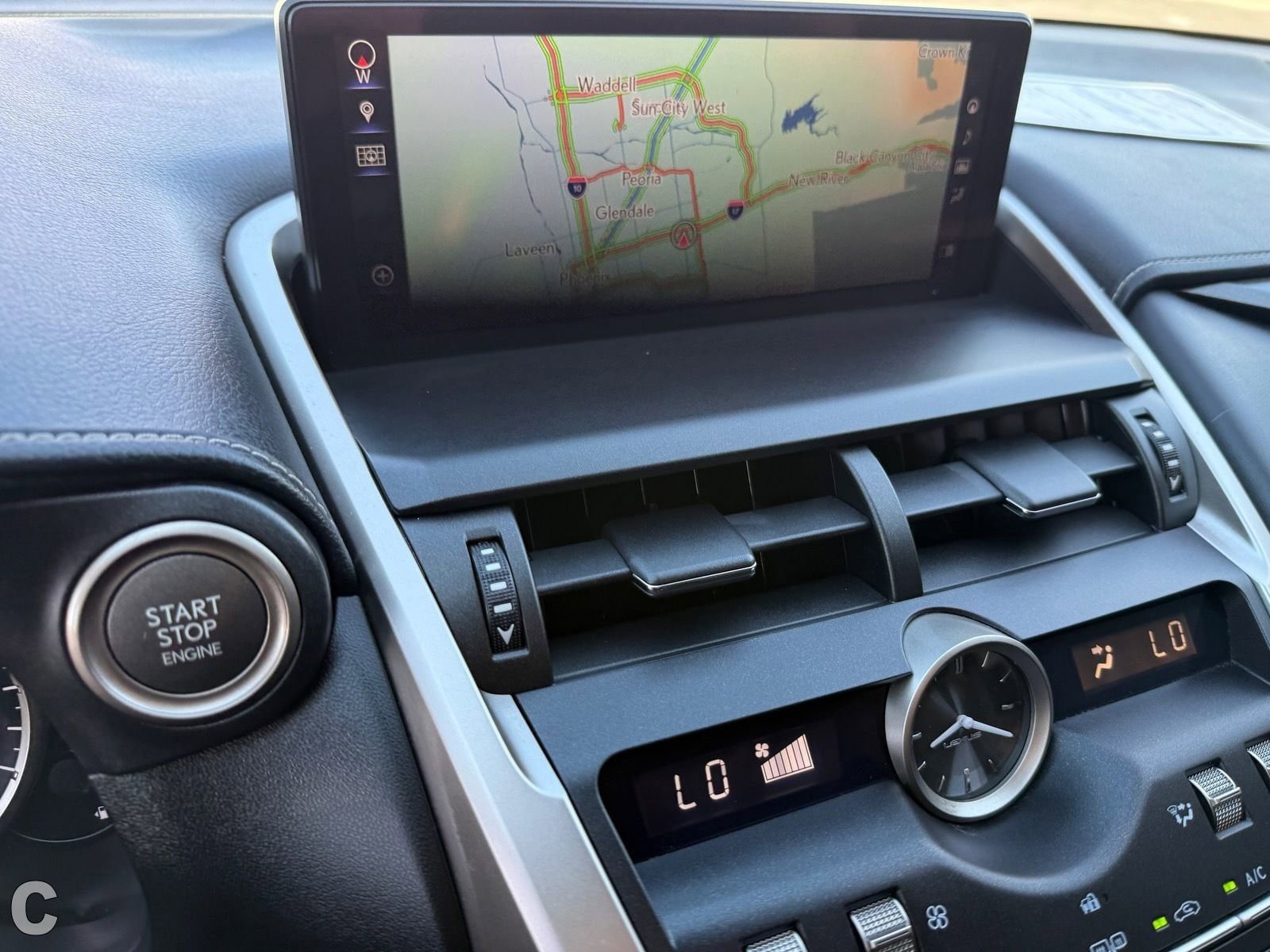 Used 2020 Lexus NX 300 FWD w/ Premium Package image 25