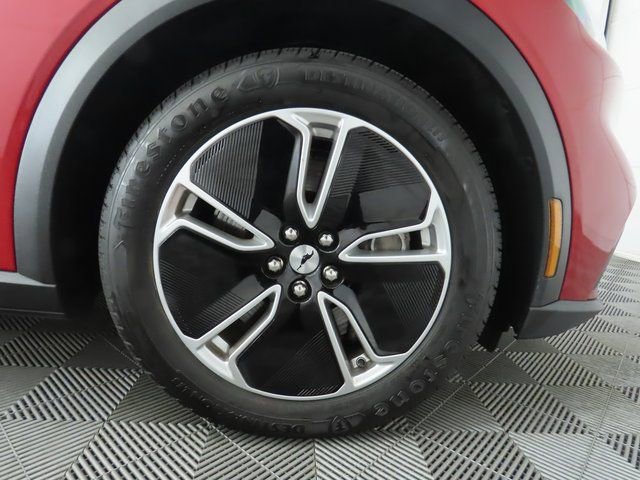 Used 2021 Ford Mustang Mach-E Select w/ Comfort/Appearance Package image 34